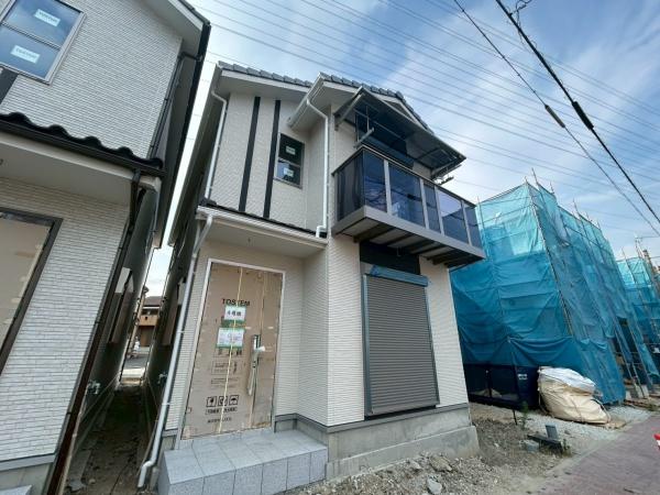貸家　下植野宮本15-8