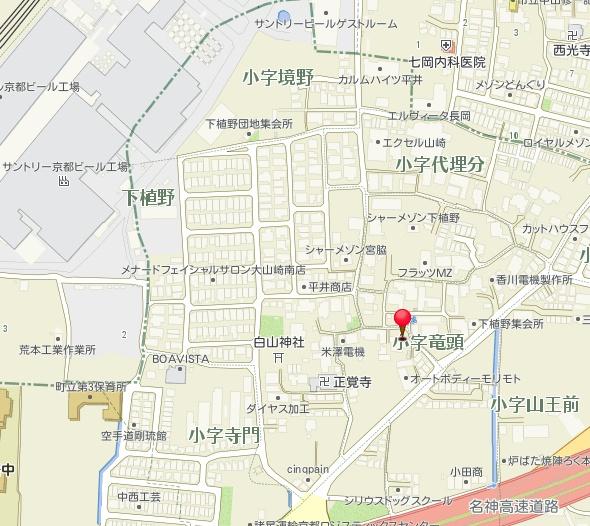 貸家　下植野宮本15-8