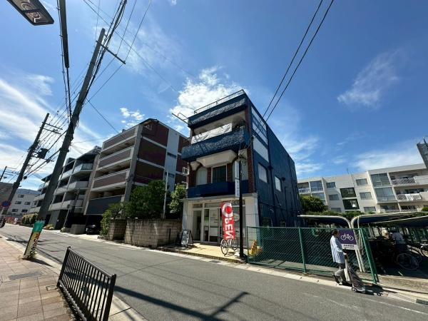 アーネストビルD棟