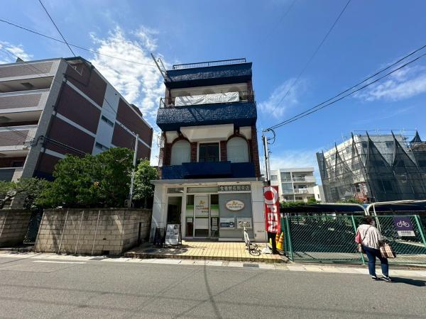 アーネストビルD棟