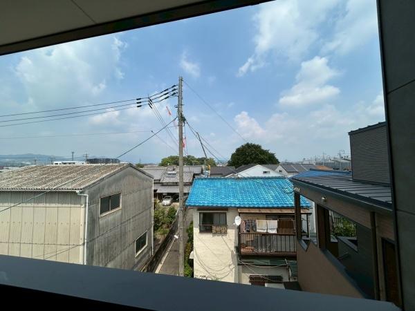 KayOtoresidence久世上久世町