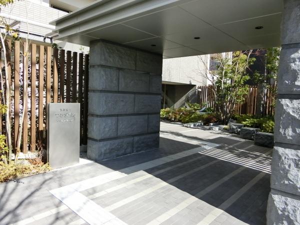 京都桂川つむぎの街マークスクエア　10xx号