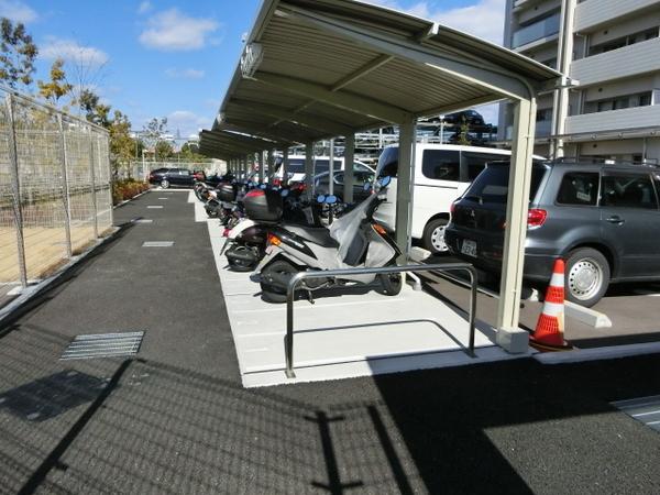 京都桂川つむぎの街マークスクエア　10xx号