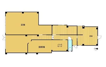 店舗　奥海印寺森ノ下4