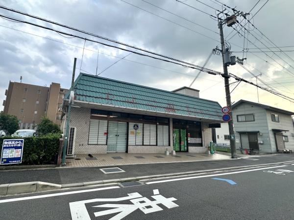 店舗　奥海印寺森ノ下4