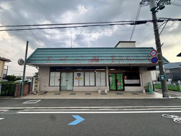 店舗　奥海印寺森ノ下4