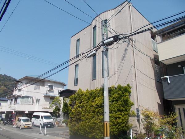 ソフィアハウス