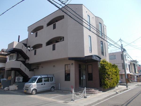 ソフィアハウス