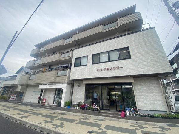 ロイヤルフラワーマンション