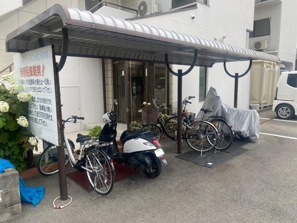 ロイヤルフラワーマンション