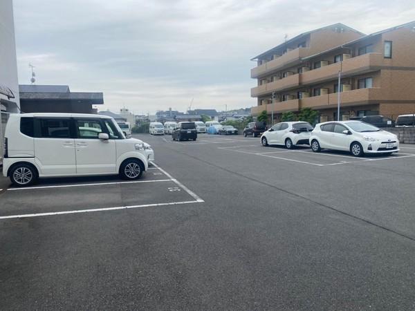ロイヤルフラワーマンション