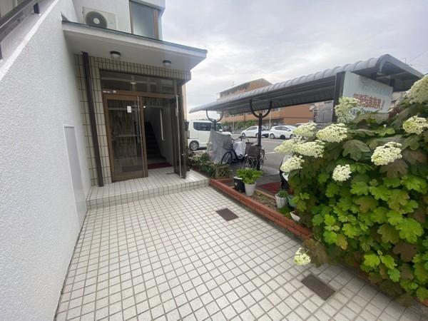 ロイヤルフラワーマンション