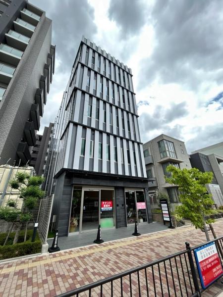 KYOKEN洛西口J・D
