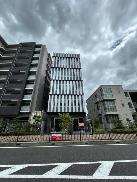 KYOKEN洛西口J・D