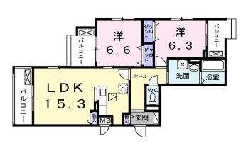 メゾンドエフ