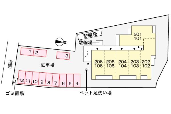メゾンドエフ