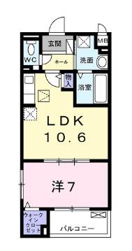 メゾンドエフ