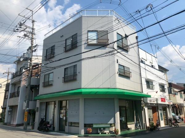 プラティーク東向日テナントビル2F・3F