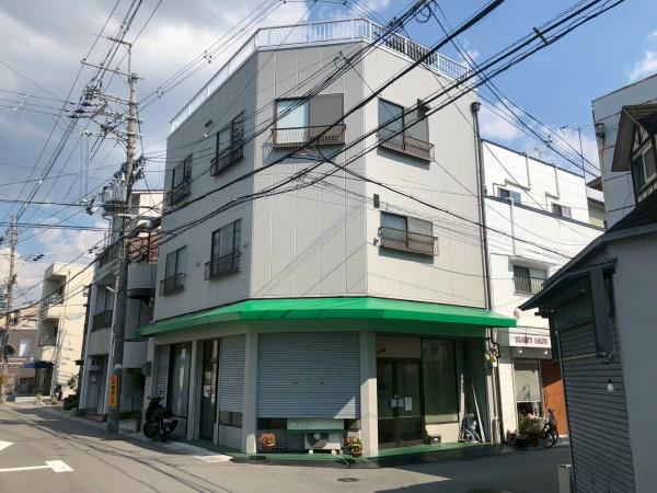 プラティーク東向日テナントビル2F・3F