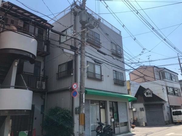 プラティーク東向日テナントビル2F・3F