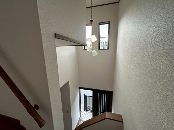 貸家 勝竜寺巡り原2-13(その他共用部分)