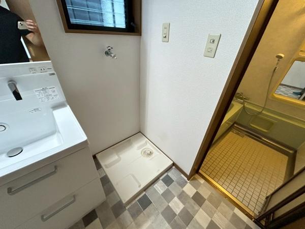 貸家 勝竜寺巡り原2-13(その他設備)