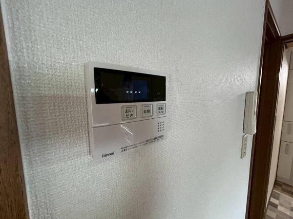 貸家 勝竜寺巡り原2-13(その他設備)