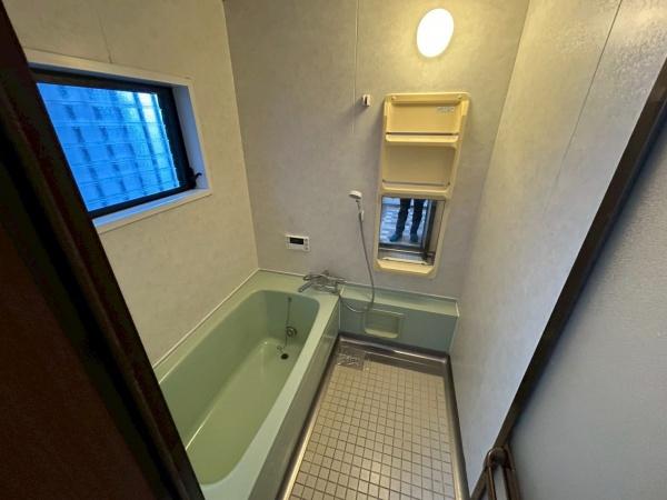 貸家 勝竜寺巡り原2-13(バス)