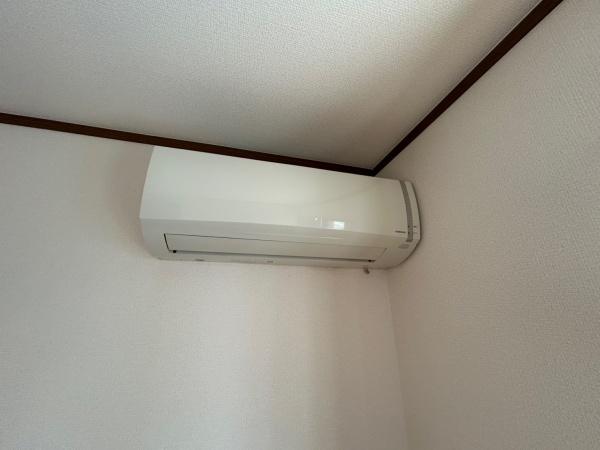 貸家　大山崎斗加坪1-64