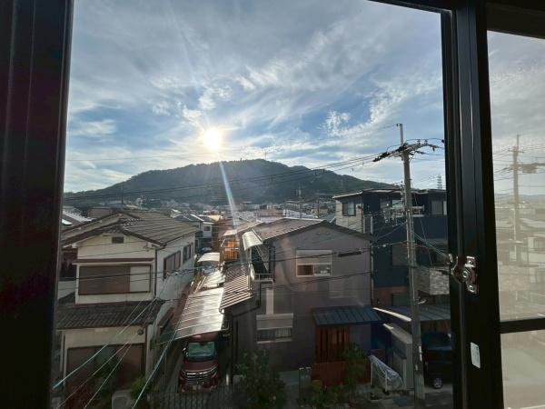 貸家　大山崎斗加坪1-64