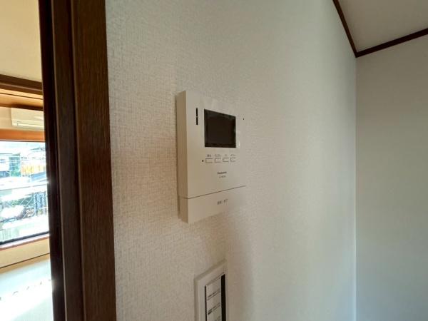 貸家　大山崎斗加坪1-64