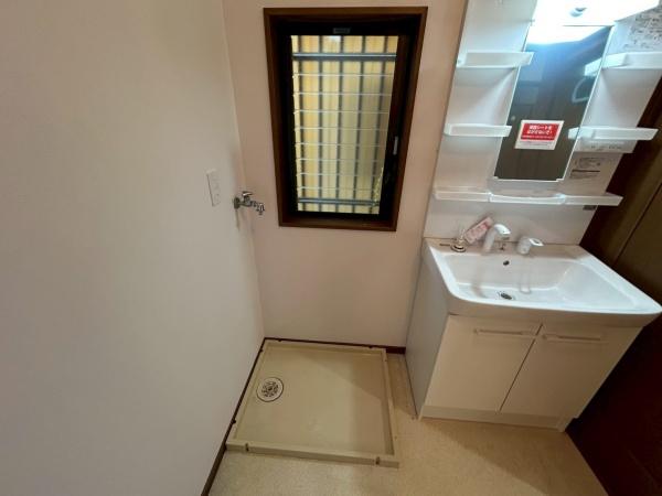 貸家　大山崎斗加坪1-64