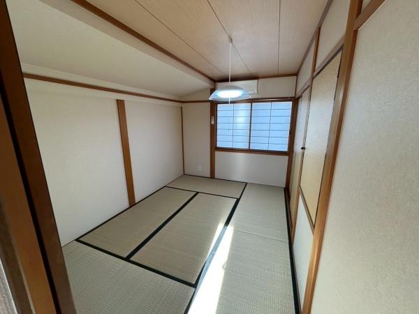 貸家　大山崎斗加坪1-64