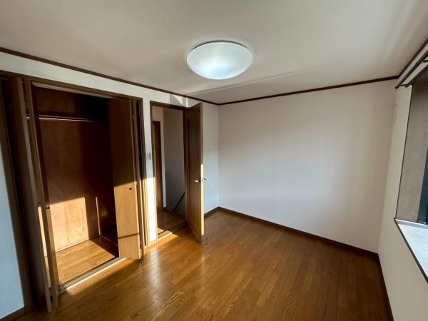 貸家　大山崎斗加坪1-64