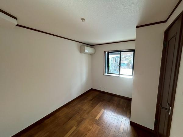 貸家　大山崎斗加坪1-64