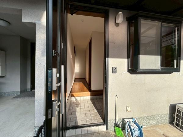 貸家　大山崎斗加坪1-64