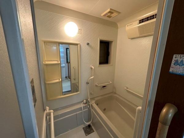 貸家　大山崎斗加坪1-64