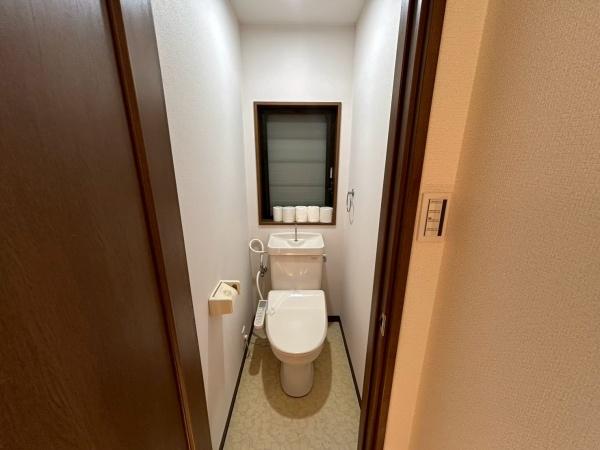 貸家　大山崎斗加坪1-64