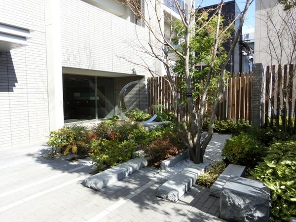 京都桂川つむぎの街マークスクエア　5xx号