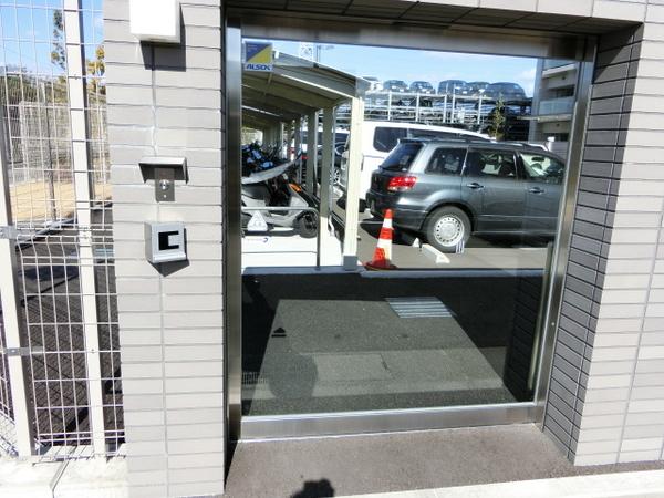 京都桂川つむぎの街マークスクエア　5xx号