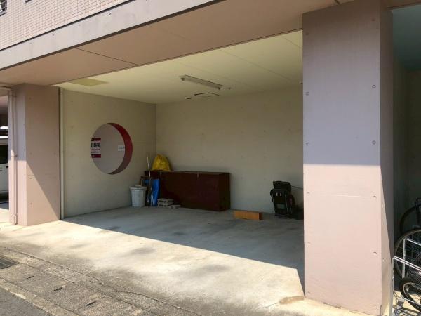 グレースヒル幸