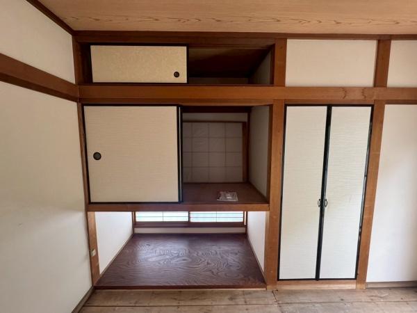 貸家　井ノ内上印田7-23
