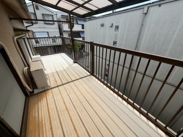 貸家　井ノ内上印田7-23