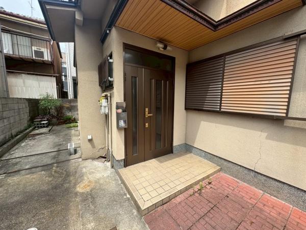 貸家　井ノ内上印田7-23