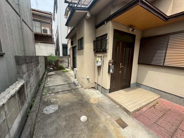 貸家　井ノ内上印田7-23