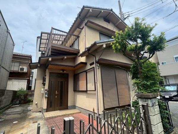 貸家　井ノ内上印田7-23
