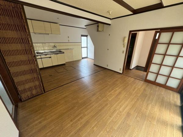 貸家　井ノ内上印田7-23