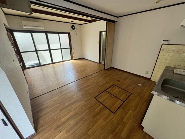 貸家　井ノ内上印田7-23