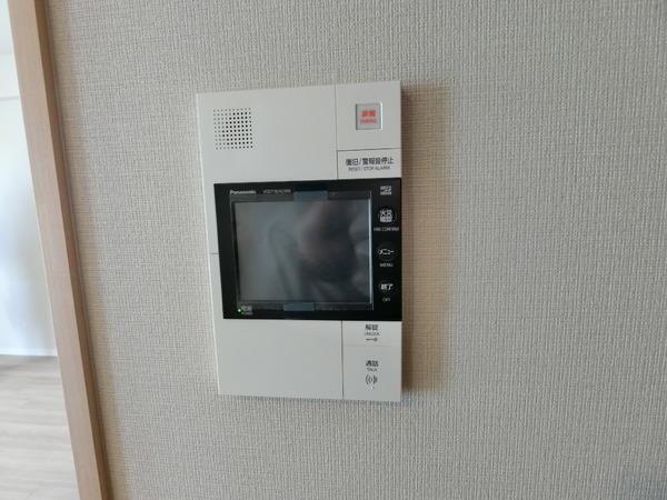 グランマークシティ東向日　3xx号