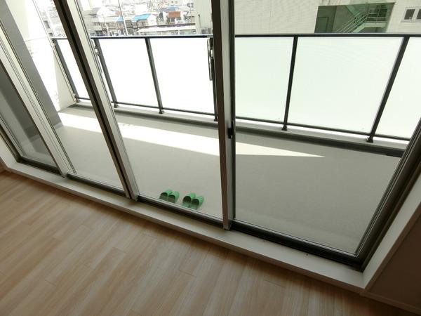 グランマークシティ東向日　3xx号